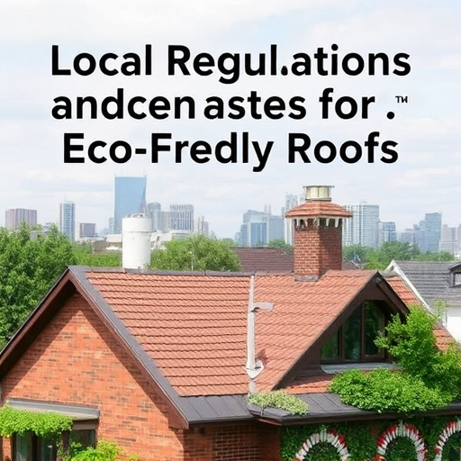 Energy-Efficient Roofing Options