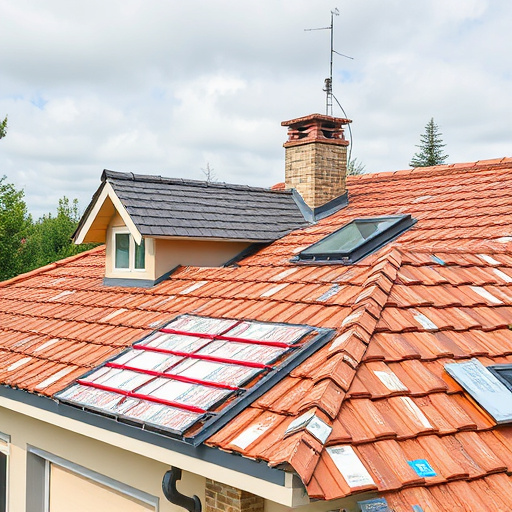 Energy-Efficient Roofing Options