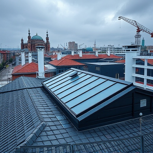 Energy-Efficient Roofing Options