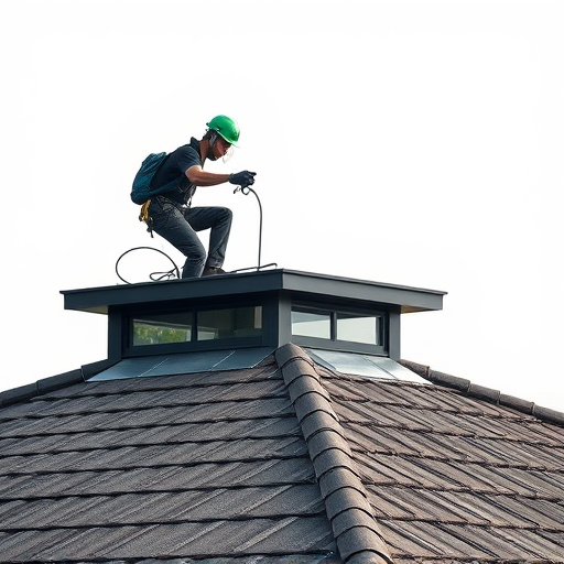 Revolutionize Roofs: Energy-Efficient Options for Climate Combat
