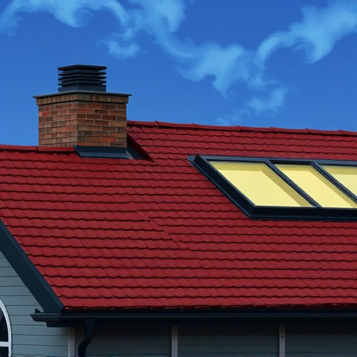 Energy-Efficient Roofing Options