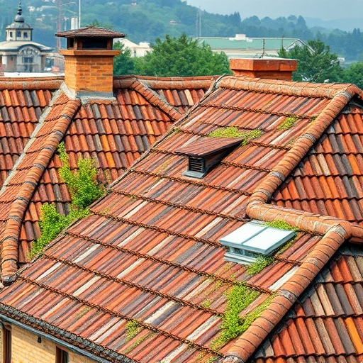 Energy-Efficient Roofing Options
