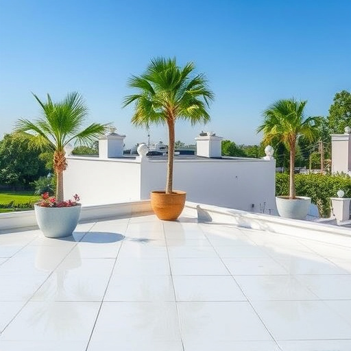 Energy-Efficient Roofing Options