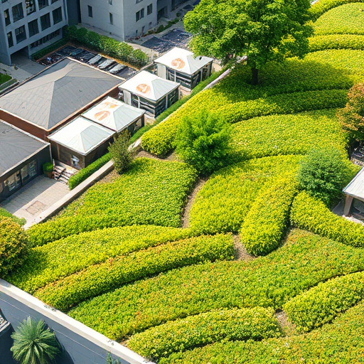 Energy-Efficient Roofing Options