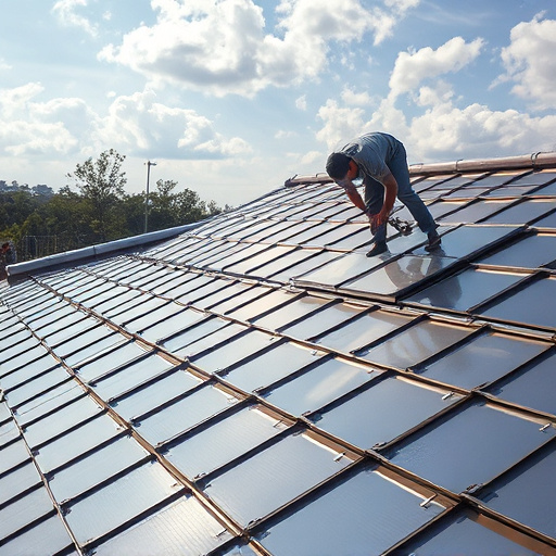 Energy-Efficient Roofing Options