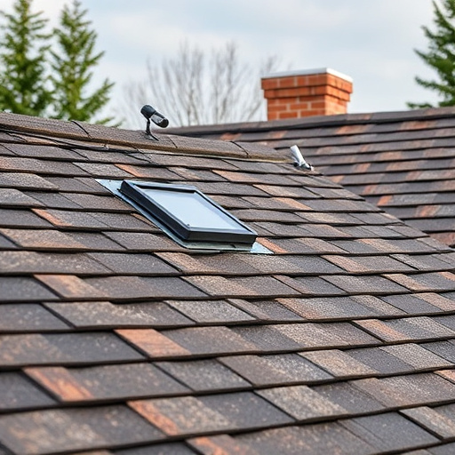Energy-Efficient Roofing Options