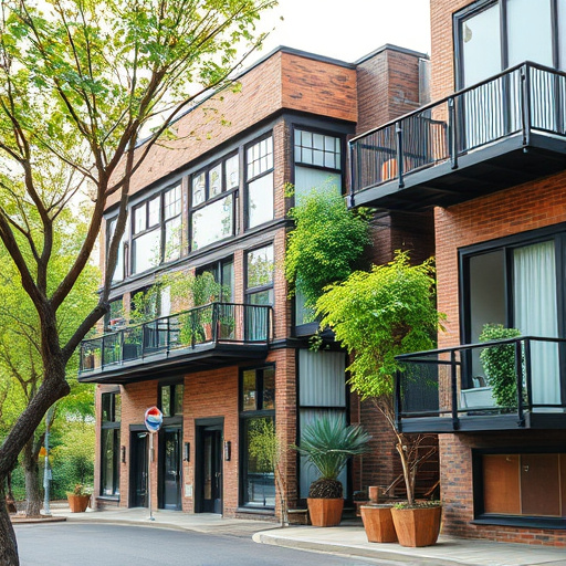 Energy-Efficient Roofing Options