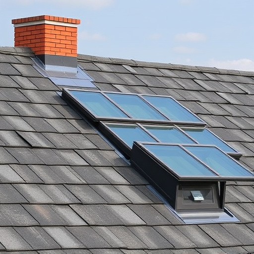 Energy-Efficient Roofing Options
