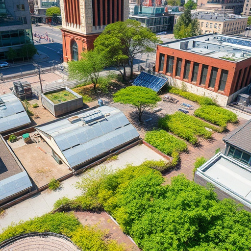 Energy-Efficient Roofing Options