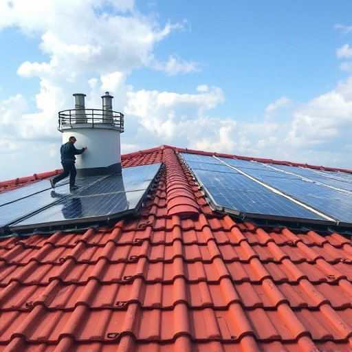 Energy-Efficient Roofing Options