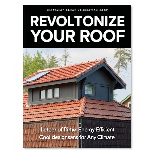Revolutionize Your Roof: Energy-Efficient Cool Designs for Any Climate