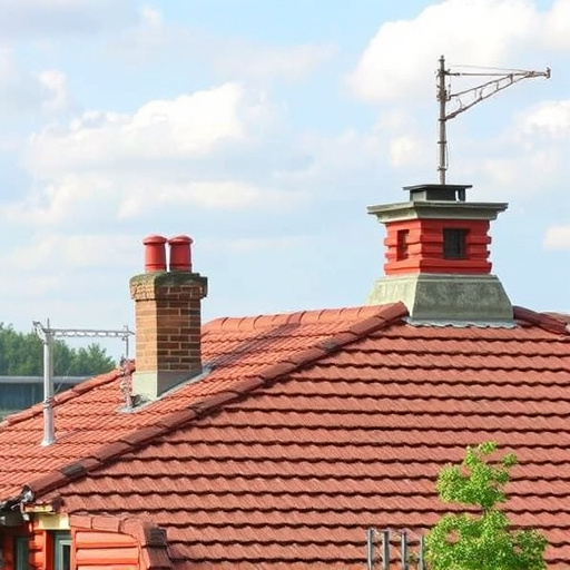Energy-Efficient Roofing Options