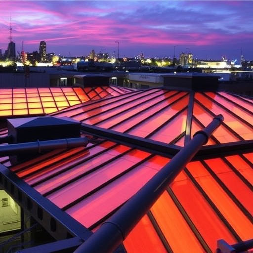 Energy-Efficient Roofing Options