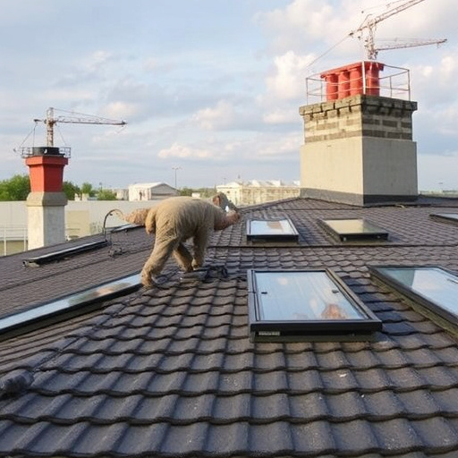 Energy-Efficient Roofing Options