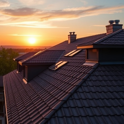 Energy-Efficient Roofing Options