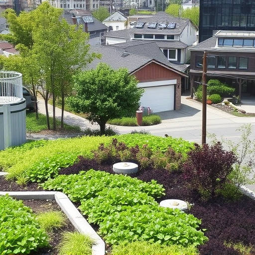 Energy-Efficient Roofing Options
