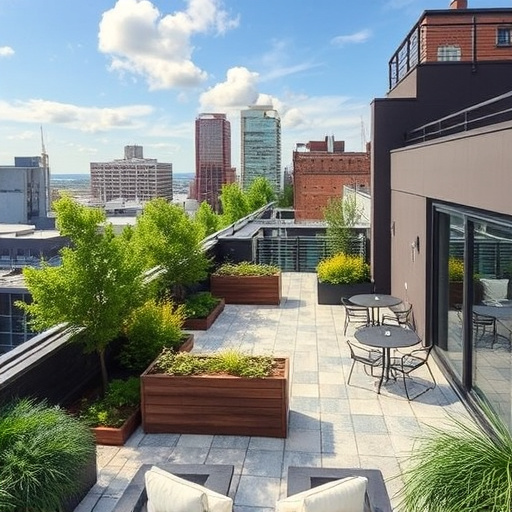 Energy-Efficient Roofing Options