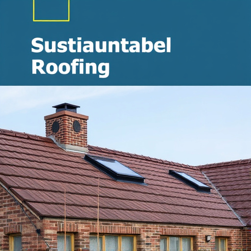 Sustainable Roofing: Energy-Efficient Installation and Maintenance Guide
