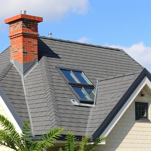 Energy-Efficient Roofing Options