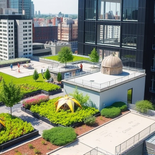 Energy-Efficient Roofing Options