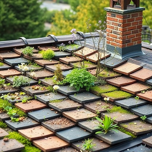 Energy-Efficient Roofing Options