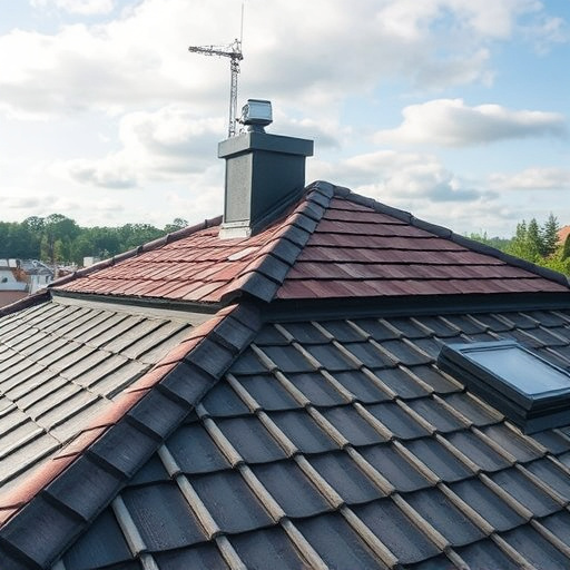 Energy-Efficient Roofing Options
