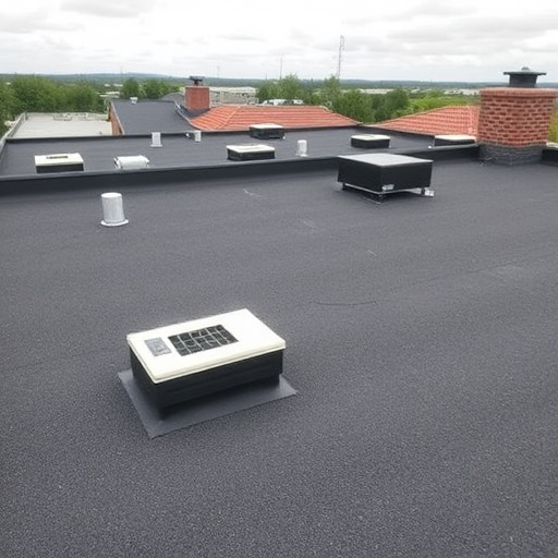 Flat Roof Services Oro Valley