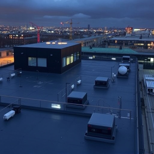Flat Roof Services Oro Valley