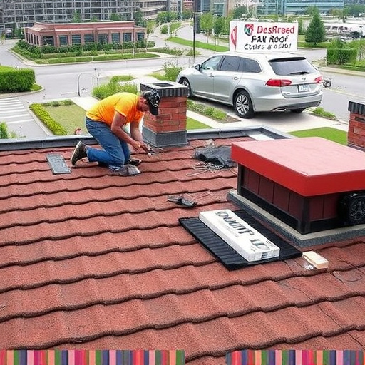 Flat Roof Services Oro Valley