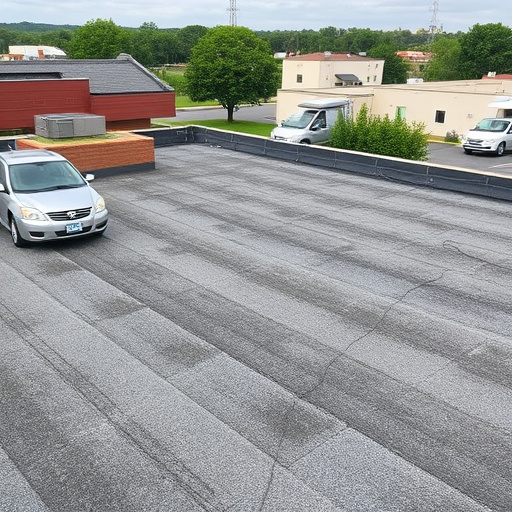 Flat Roof Services Oro Valley