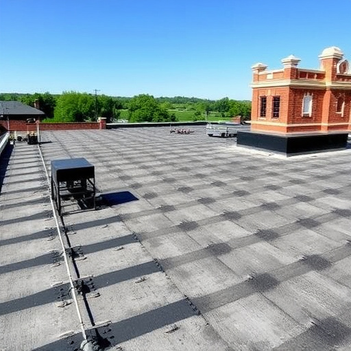 Flat Roof Services Oro Valley