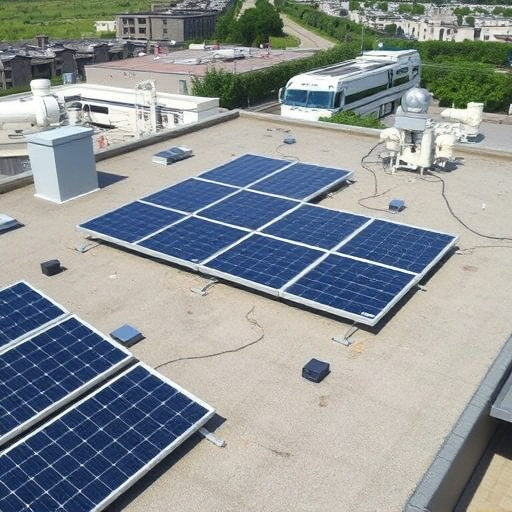 Flat Roof Services Oro Valley