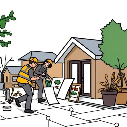 Flat Roof Services Oro Valley