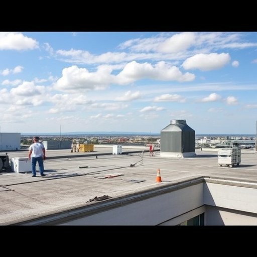 Flat Roof Services Oro Valley