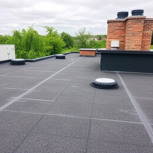 Flat Roof Services Oro Valley