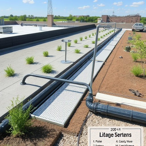 Flat Roof Services Oro Valley