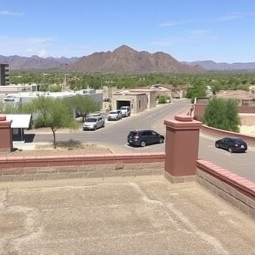 Flat Roof Services Oro Valley
