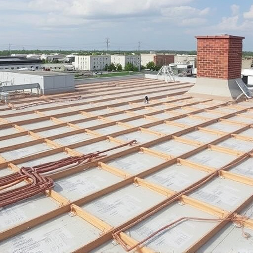 Flat Roof Services Oro Valley