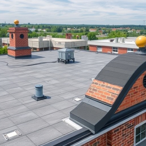 Flat Roof Services Oro Valley
