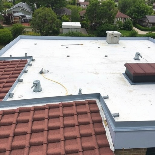 Flat Roof Services Oro Valley