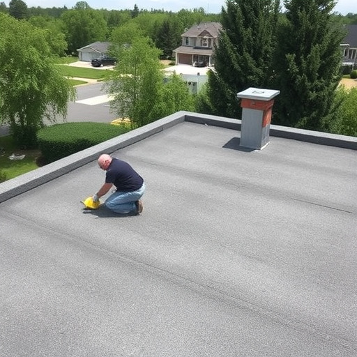 Flat Roof Services Oro Valley