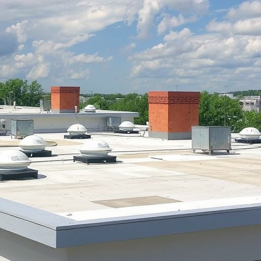Flat Roof Services Oro Valley