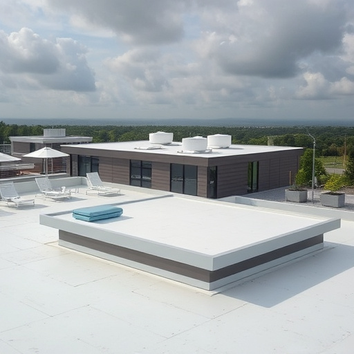 Flat Roof Services Oro Valley