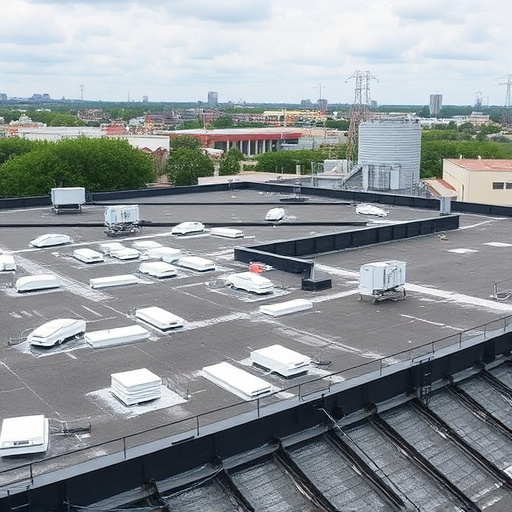 Flat Roof Services Oro Valley
