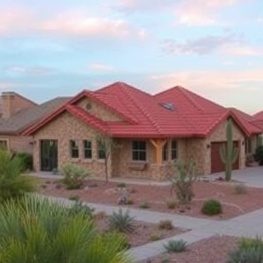 Flat Roof Services Oro Valley
