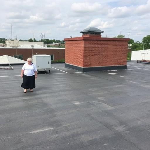 Flat Roof Services Oro Valley