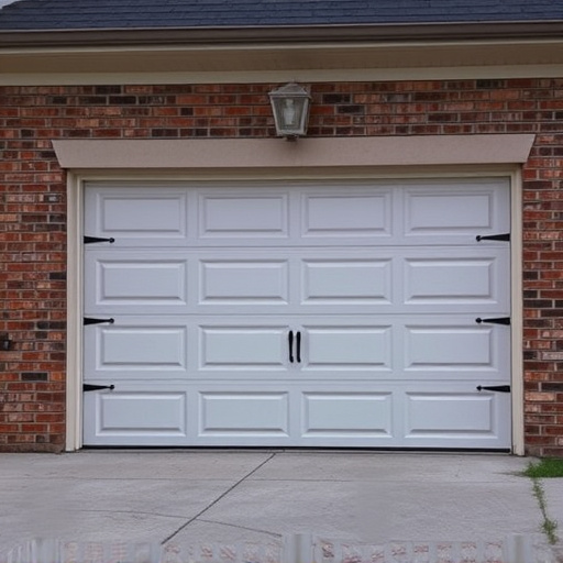 Garage Doors