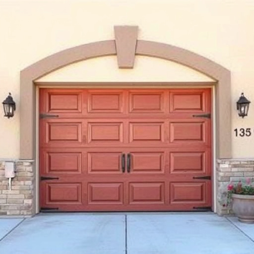 Garage Doors