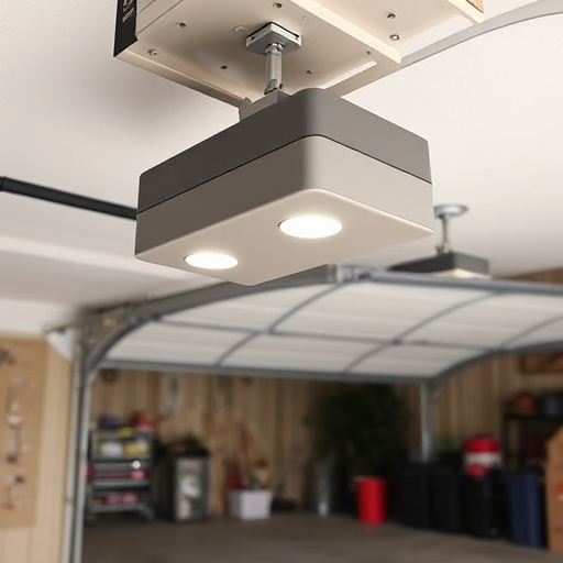 Garage Doors