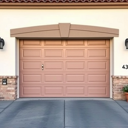 Tucson Garage Doors: Quality Assurance Drives Customer Satisfaction